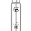 Pigeon by Stovekraft Inox Hydra Plus Stainless Steel Drinking Water Bottle 700 ml - Silver (1 year Warranty)